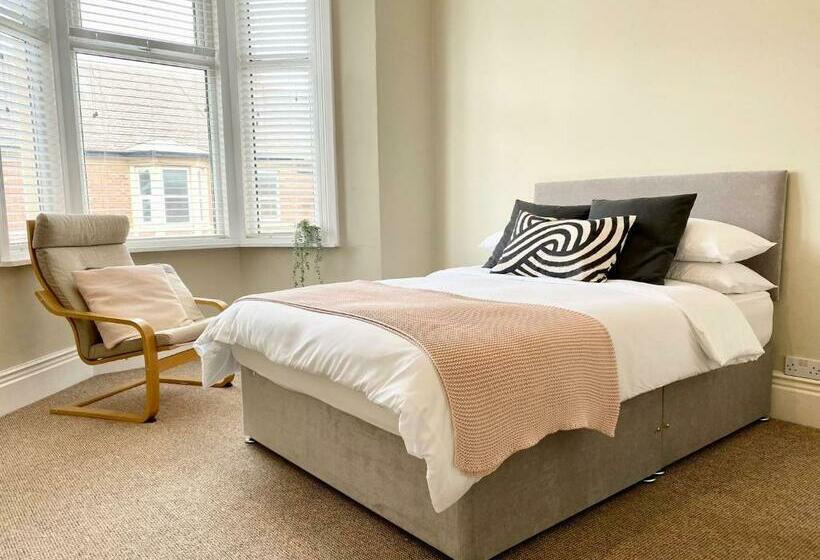 151 Trevor Terrace Flat North Shields