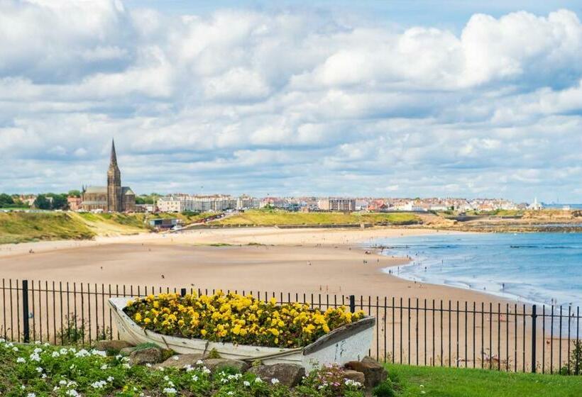 151 Trevor Terrace Flat North Shields