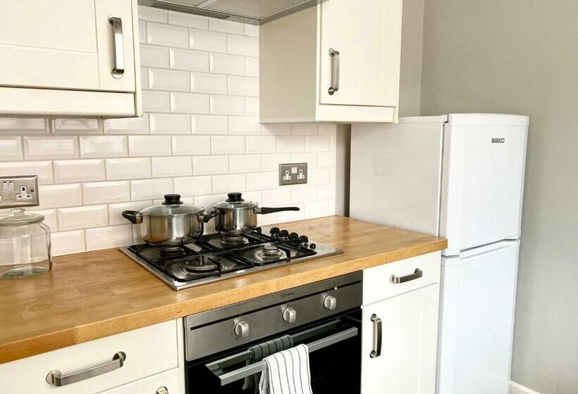 151 Trevor Terrace Flat North Shields