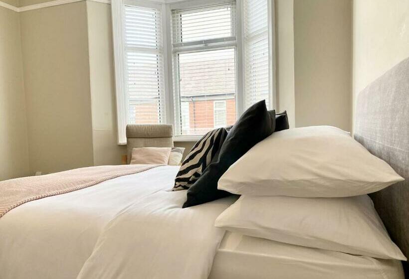 151 Trevor Terrace Flat North Shields