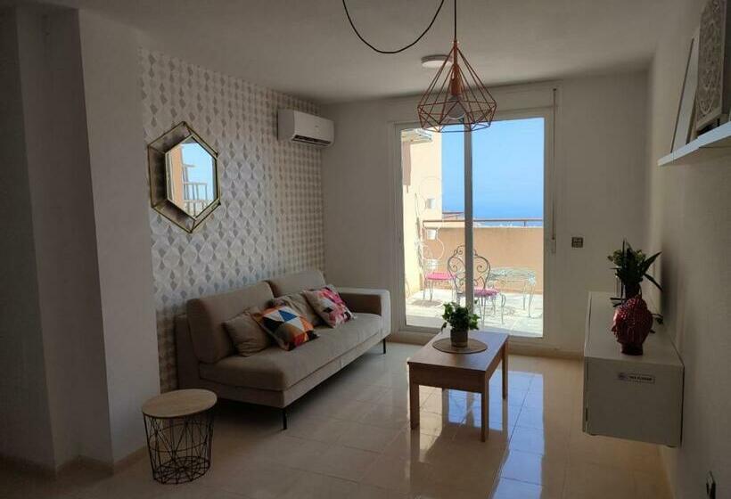 3 Mv Apart La Envia Golf