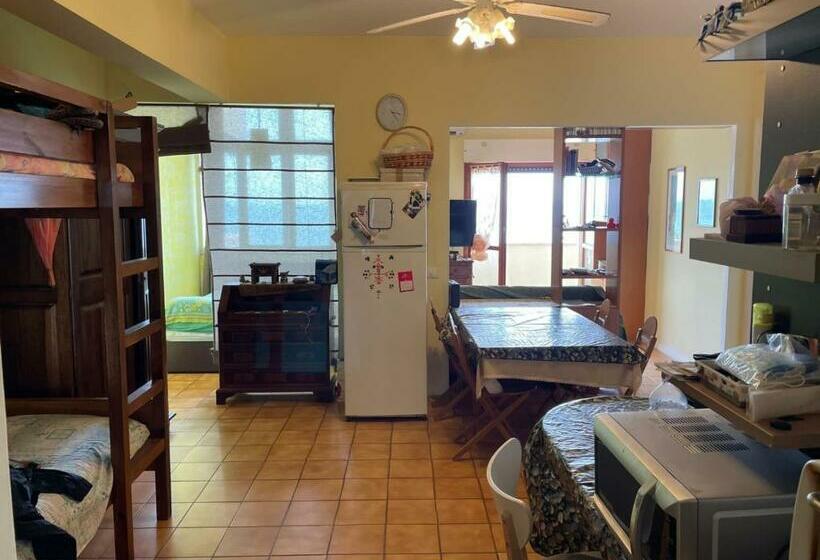 Accogliente Appartamento Vista Mare Nettuno