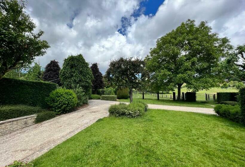 Achouffe   Apres Midi