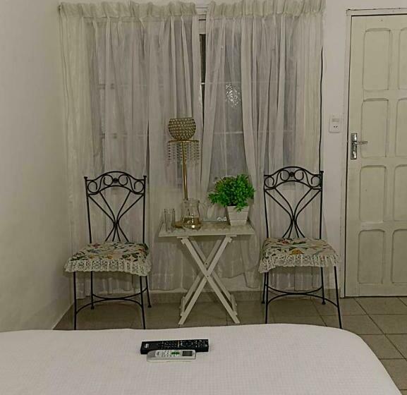 Acogedor Independiente Casa Jh B