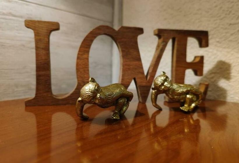 Alojamiento Mirabuenos