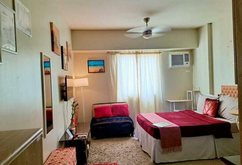 Amaia Steps Altaraza By Gemcondotel Jamyatz Homestay