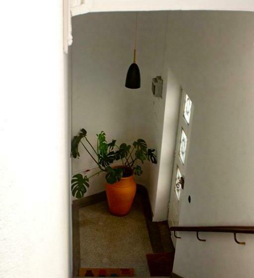 Apartamento Do Arquinho I   By Vinteoito