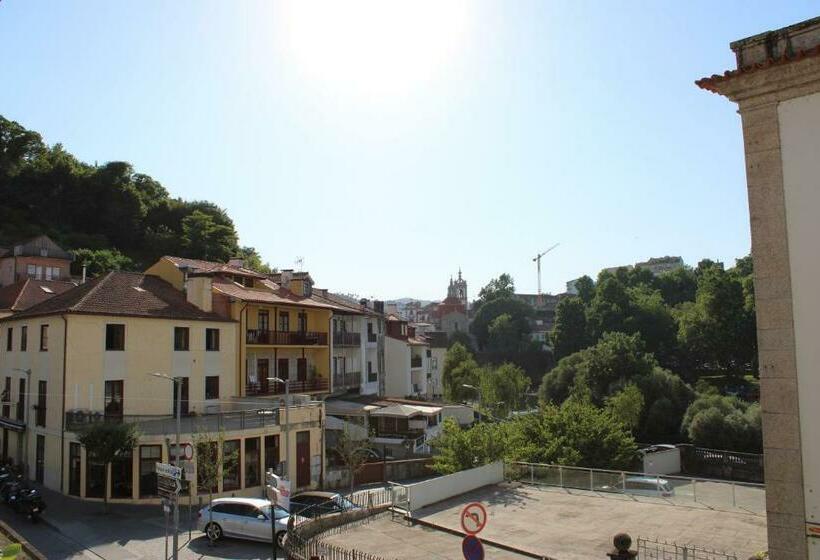 Apartamento Do Arquinho I   By Vinteoito