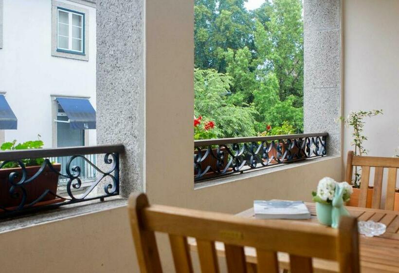 Apartamento Do Arquinho I   By Vinteoito