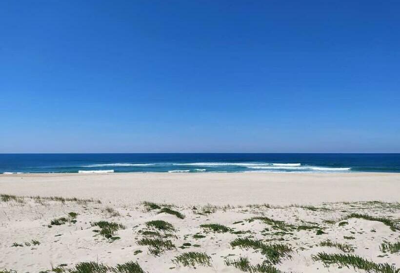 Apartamento Em Torreira   Nenúfares