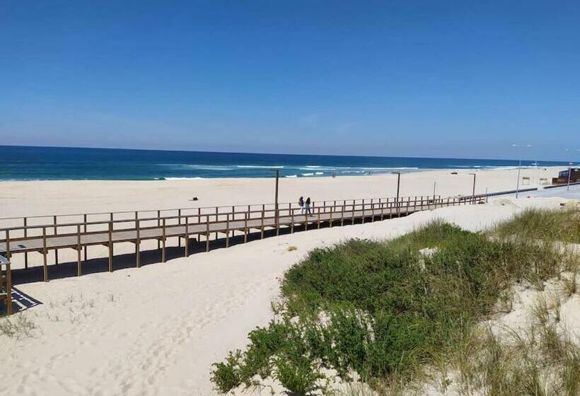 Apartamento Em Torreira   Nenúfares