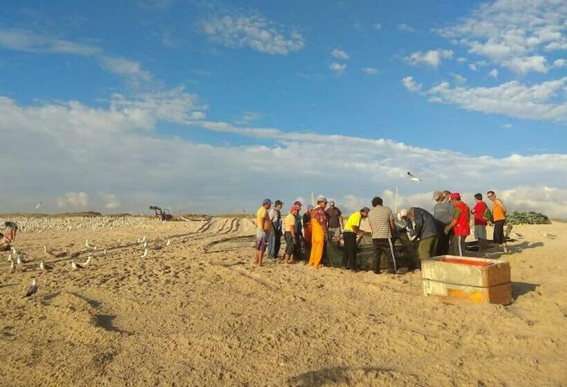 Apartamento Em Torreira   Nenúfares