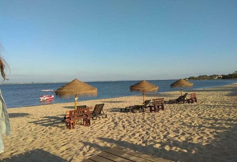 Apartamento Em Torreira   Nenúfares