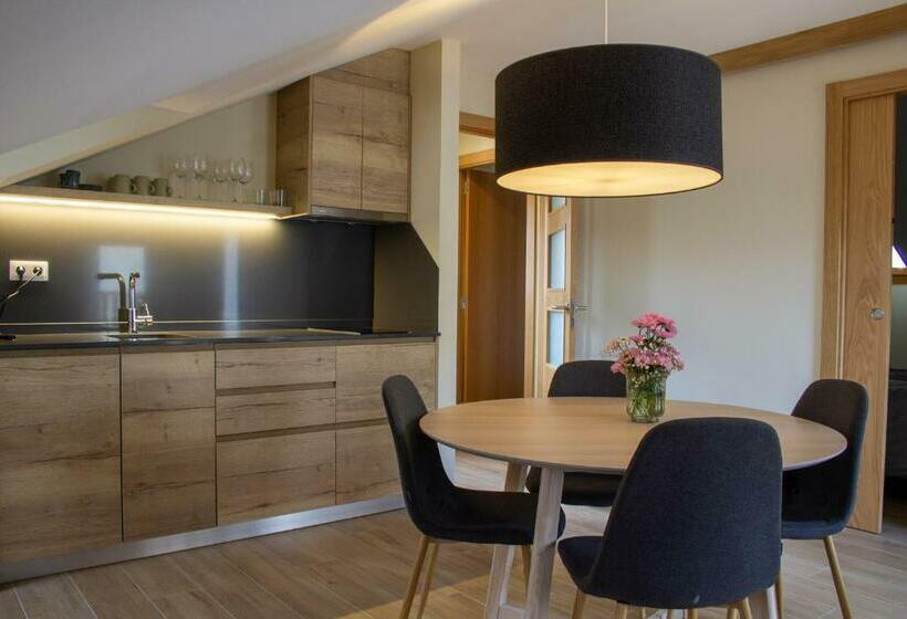 Apartaments Areny   L Amfitriona
