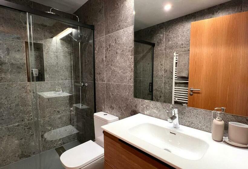 Apartaments Areny   L Amfitriona