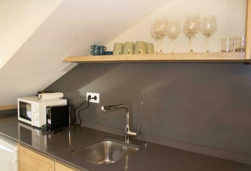 Apartaments Areny   L Amfitriona