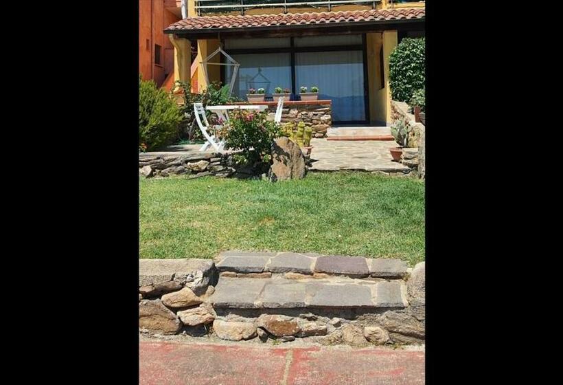 Appartamento   Villaggio Terrata  Golfo Aranci