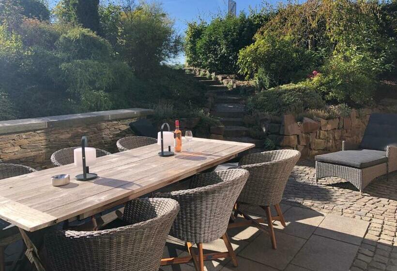 Attraktive Wohnung Elztalidyll Zwischen Mosel,nürburgring Und Burg Eltz