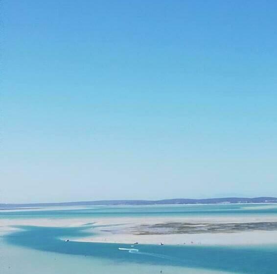 Beach House Mosselrivier