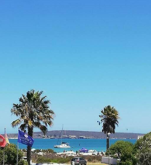 Beach House Mosselrivier