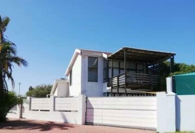 Beach House Mosselrivier
