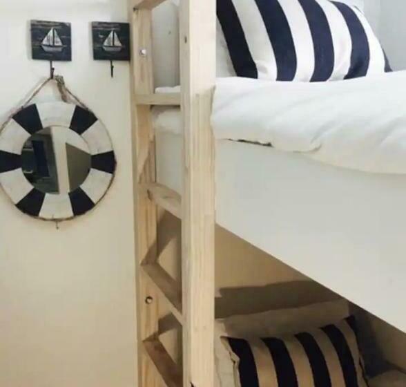 Beach House Mosselrivier