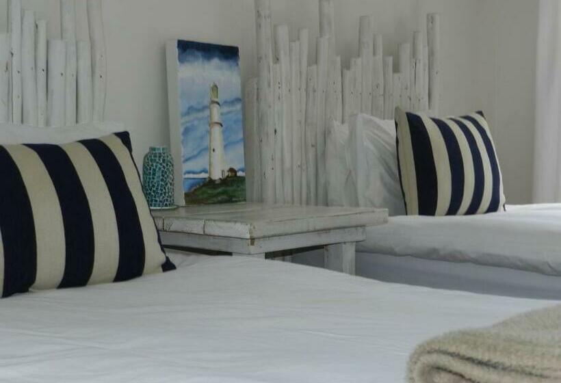 Beach House Mosselrivier