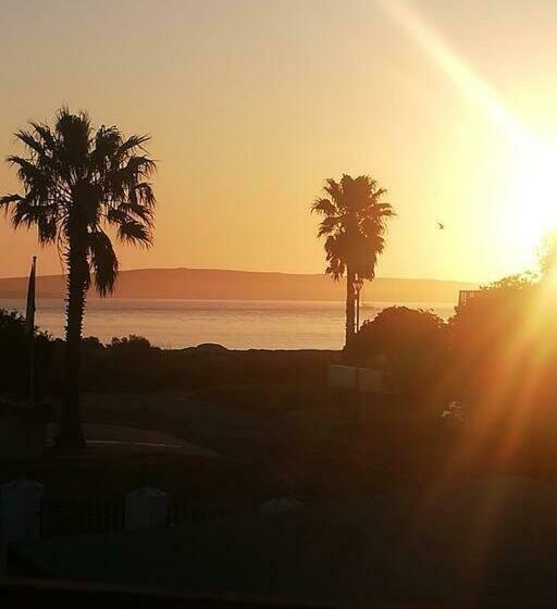 Beach House Mosselrivier