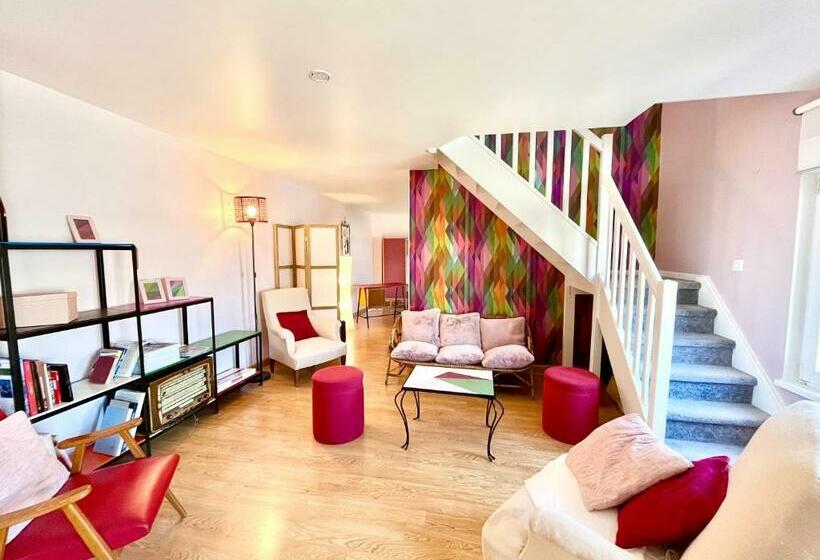 Bernardine   Hyper Centre Reims Parking Inclus