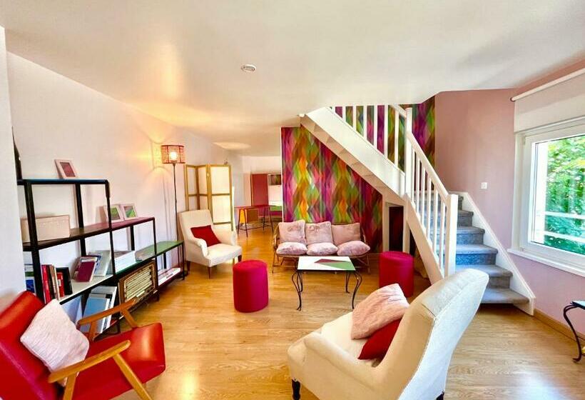 Bernardine   Hyper Centre Reims Parking Inclus