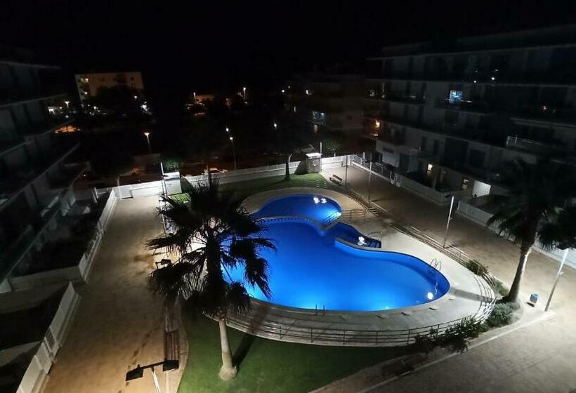 Can Torru Apartament 2 Habitacions A 75 Metres Del Mar Cambrils