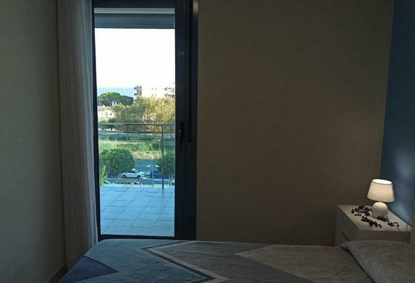 Can Torru Apartament 2 Habitacions A 75 Metres Del Mar Cambrils