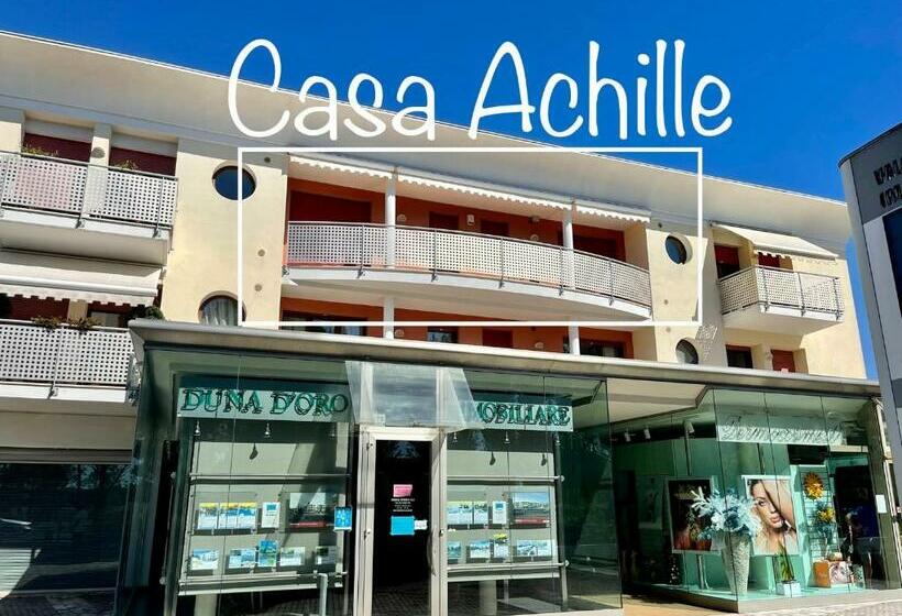 Casa Achille