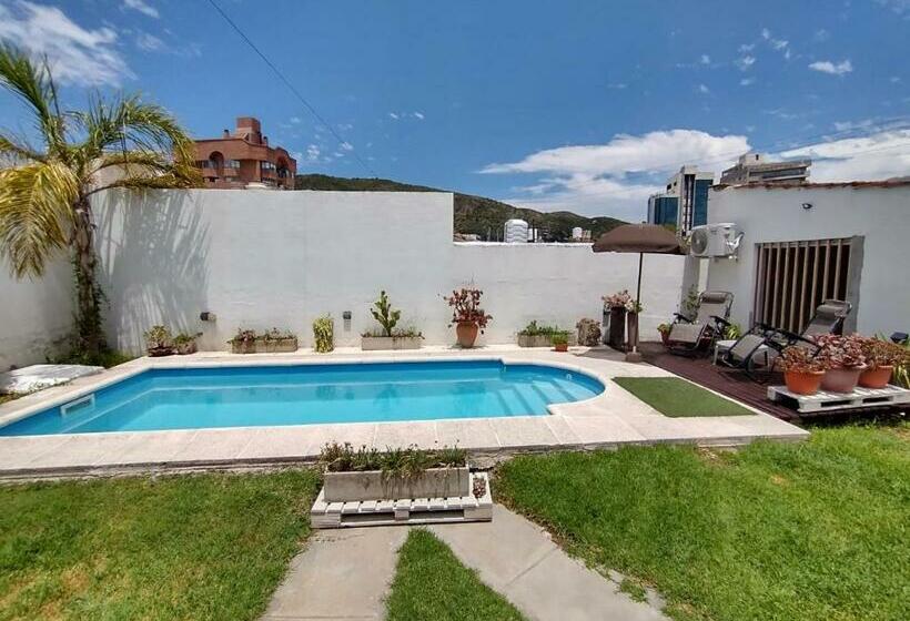 Hermosa Casa Chalet Villa Carlos Paz