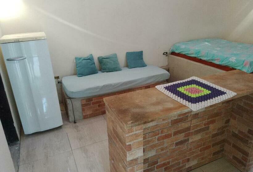 Casa De Temporada E Hospedagem Lindas Cachoeiras