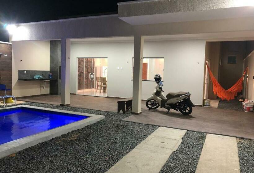 Casa Girassol
