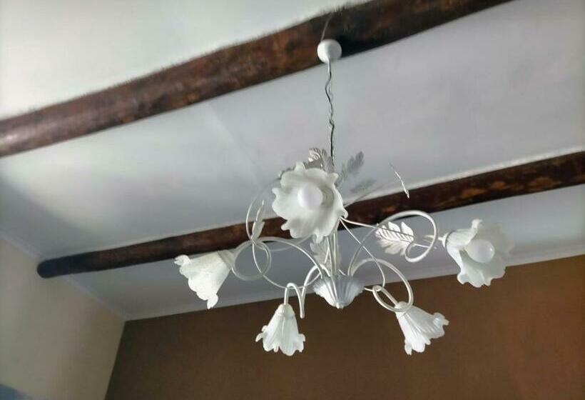 Casa Vacanza Al Borgo