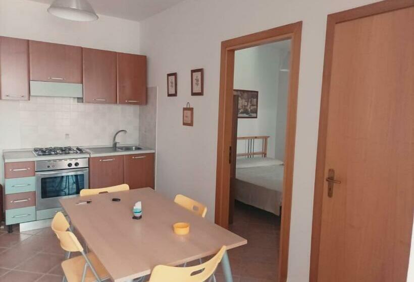 Casa Vacanze Sea Blue