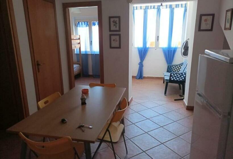 Casa Vacanze Sea Blue