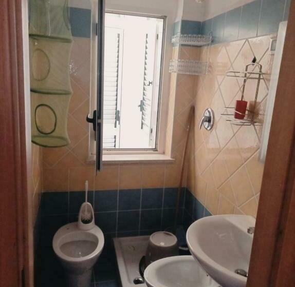 Casa Vacanze Sea Blue