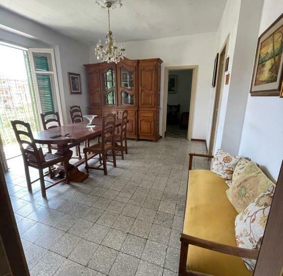 Casa Vacanze Silvanna