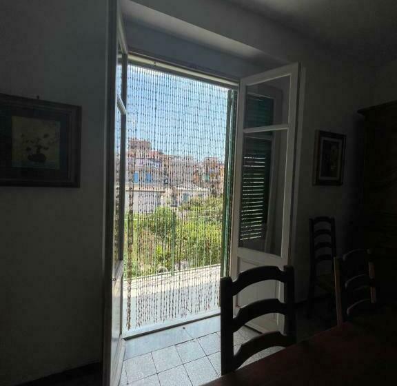 Casa Vacanze Silvanna