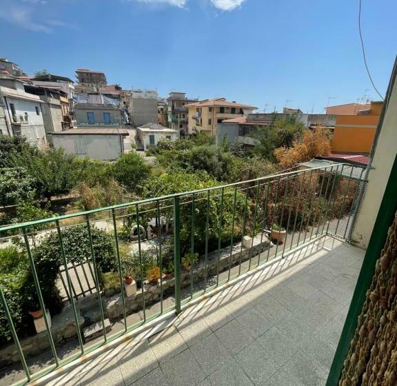 Casa Vacanze Silvanna