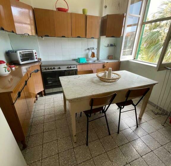 Casa Vacanze Silvanna