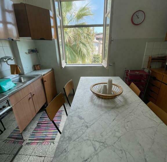 Casa Vacanze Silvanna