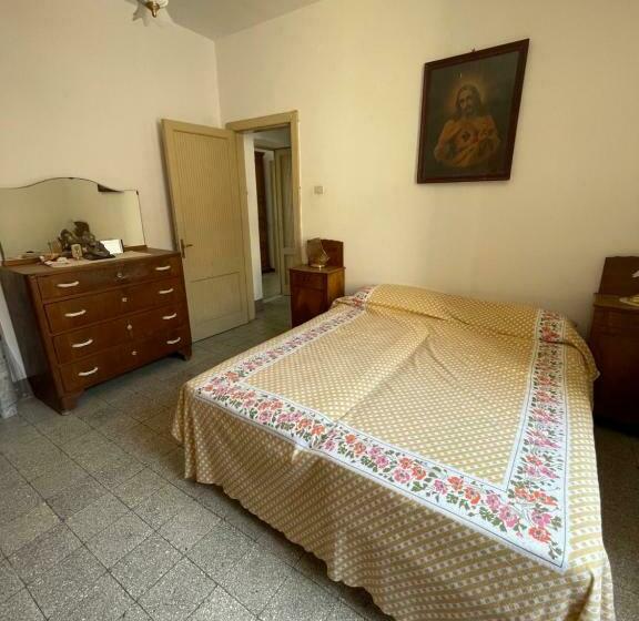 Casa Vacanze Silvanna