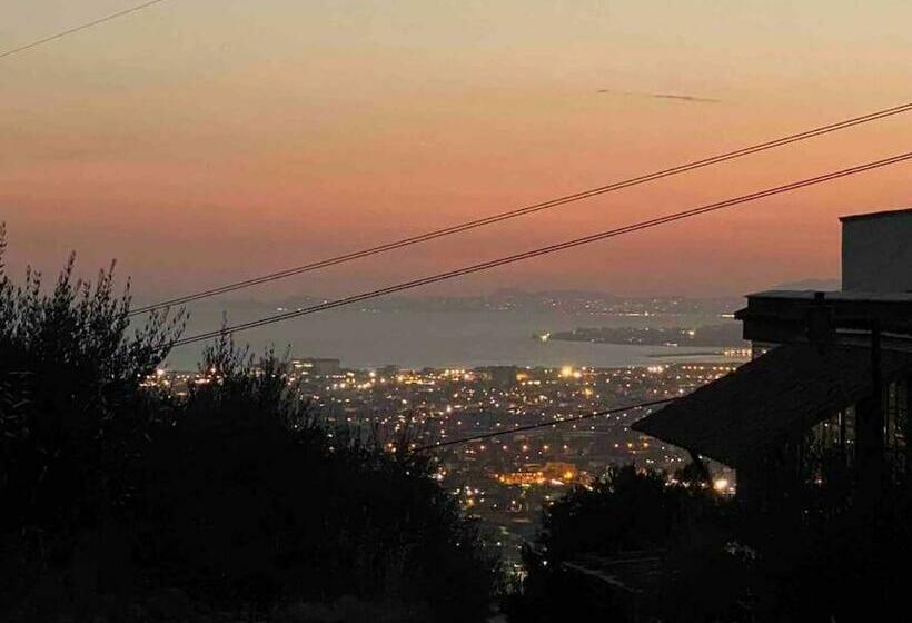 Casale Di Lusso Panoramico