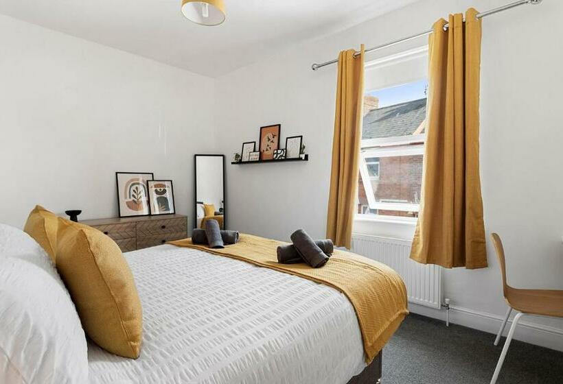 Church View By Staytor Accommodation