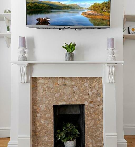 Church View By Staytor Accommodation