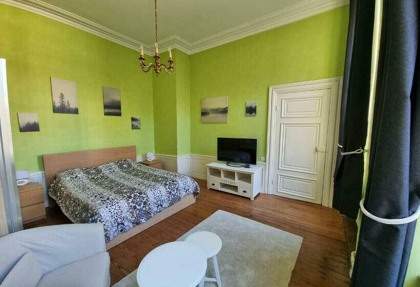 Clos Sainte Aldegonde   Hyper Centre Saint Omer